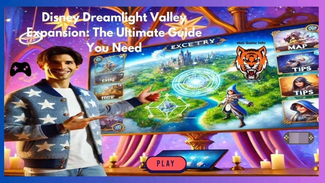 Disney Dreamlight Valley Expansion The Ultimate Guide You Need