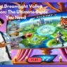 Disney Dreamlight Valley Expansion The Ultimate Guide You Need