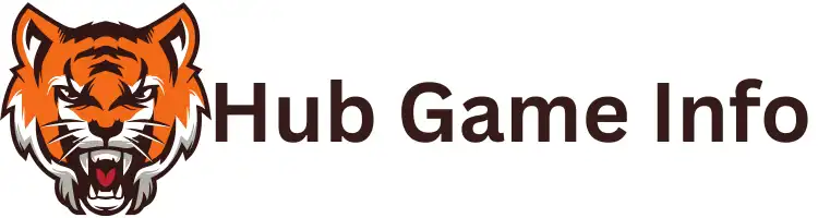 Hub Game Info